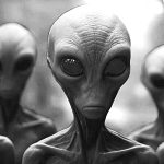 آیا تا سال ۲۰۳۰ ناسا وجود موجودات فضایی را تایید خواهد کرد؟