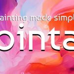 Pinta: لایه‌ها با کنترل دقیق ابزار نقاشی!