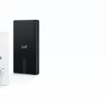 پاوربانک جدید هواوی با کابل داخلی، شارژ سریع ۶۶ وات و ظرفیت 12,000mAh معرفی شد