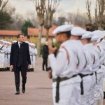 خدمت سربازی در فرانسه احیا می‌شود؛ ۱۰ ماه به‌صورت داوطلبانه