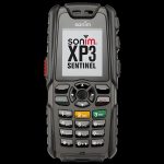 تست مقاومت تماشایی گوشی Sonim XP3؛ از سقوط تا شلیک گلوله!