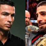 کریستیانو رونالدو سهام‌دار سازمان MMA اسپانیایی شد