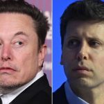 شکایت ایلان ماسک از OpenAI و اپل؛ پرونده به کجا رسید؟