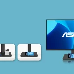 مانیتور اقتصادی جدید ایسوس معرفی شد: ۱۲۰ هرتز فقط با قیمت ۸۶ دلار