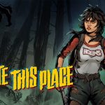 بازی I Hate this Place از استودیو Bloober برای PS5 منتشر خواهد شد