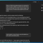۵ قابلیت جذاب ChatGPT که حرفه‌ای‌ها می‌دانند و شما نمی‌دانید