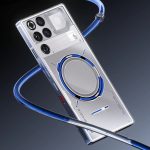 گوشی رد مجیک ۱۱ پرو با تراشه اسنپدراگون ۸ الیت نسل ۵ به‌صورت جهانی عرضه شد