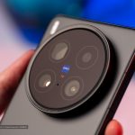 این اولین گوشی دنیا با دو دوربین ۲۰۰ مگاپیکسلی است