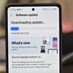 پایان پشتیبانی سامسونگ از ۶ مدل گلکسی؛ این گوشی‌ها دیگر آپدیت نمی‌شوند