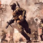 ادامه سلطنت کال آو دیوتی؛ بتلفیلد ۶ نتوانست رقیب دیرینه‌اش را شکست دهد