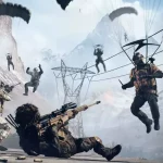 تحلیل‌گران : موفقیت Battlefield 6 برای شکست Black Ops 7 کافی نیست