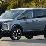 دلیکا دوباره آمد / معرفی نسل جدید با سیستم چهارچرخ محرک (+عکس)