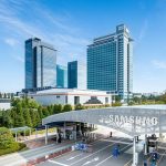 همکاری سامسونگ و NVIDIA برای ساخت ابرکارخانه هوش مصنوعی؛ آغاز عصر تولید هوشمند جهانی