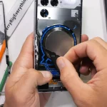 کالبدشکافی و تست مقاومت ردمجیک ۱۱ پرو: نگاهی به درون اولین گوشی جهان با خنک‌کننده مایع فعال