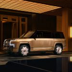 بازار خودرو خاورمیانه میزبان یک عضو لوکس می‌شود