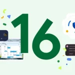 آپدیت اندروید ۱۶ سونی اکسپریا ۱۰ مارک ۷ منتشر شد: نگاهی به ویژگی‌های جدید