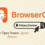 BrowserOS: هوش مصنوعی داخلی و حریم خصوصی مرورگر!