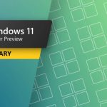 تغییرات بزرگ در ویندوز ۱۱؛ مایکروسافت صفحه قفل و ویجت‌ها را کاملاً دگرگون کرد!