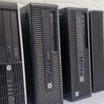 چرا همه دنبال کیس های hp استوک هستن؟ بررسی ارزش خرید از نگاه استوک لند