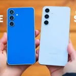 لیست قیمت گوشی های گلکسی S سامسونگ امروز – آبان ۱۴۰۴