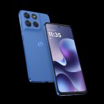 طرفداران باتری‌های بزرگ عاشق جدیدترین گوشی اقتصادی موتورولا خواهند شد