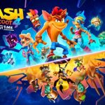 چراغ سبز استودیو Beenox برای ساخت Crash Team Racing 2؟