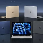 مک بوک ارزان اپل با تراشه آیفون در راه است: قیمت زیر ۱۰۰۰ دلار و عرضه در سال ۲۰۲۶