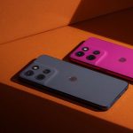 موتورولا از ۲ گوشی خوش‌قیمت با امکانات مناسب رونمایی کرد