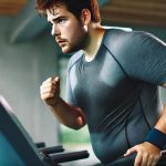 چالش عجیب یک باشگاه: ۵۰ کیلوگرم وزن کم کنید و پورشه ببرید!