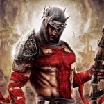 جزئیات تازه از دنباله‌ی لغو‌ شده‌ی Dante’s Inferno منتشر شد