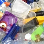 قطعات پلاستیکی پر مصرف کدام است؟