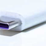 چرا پورت USB دستگاه شما بنفش است؟