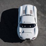 جگوار E-Type مدرن ایگل، سبک‌تر از میاتا و گران‌تر از یک میلیون دلار