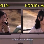 سامسونگ فناوری HDR10+ Advanced را برای رقابت با Dolby Vision 2 ارائه می‌کند