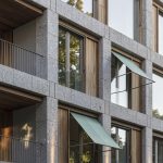 معماری؛ مونولیتیک ببینیم و لذت ببریم