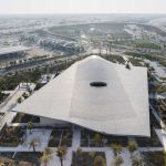 المجادله؛ مسجدی مخصوص زنان در دوحه به سفارش مادر امیر قطر (+عکس)