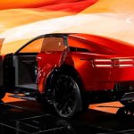 کوپه فوق‌لوکس Century؛ پاسخ تویوتا به رولزرویس و بنتلی