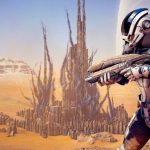بایوور تأکید کرد : Mass Effect 5 در دست توسعه است
