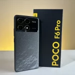 سامسونگ Galaxy A56 یا شیائومی Poco F6 Pro ؟ تا ۴۵ میلیون تومان کدام گوشی بهتر است؟