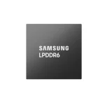حافظه رم LPDDR6 سامسونگ رسماً معرفی شد: ۲۱ درصد مصرف بهینه‌تر، اما فعلاً بدون افزایش سرعت