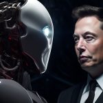 ایلان ماسک: «سونامی مافوق صوت» هوش مصنوعی، شغل‌های دفتری را از بین می‌برد