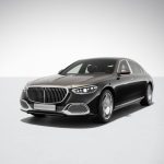 سامسونگ و مرسدس برای بررسی چشم‌انداز همکاری‌های آینده دیدار می‌کنند