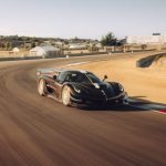 تماشا کنید: هایپرکار 1300 اسب بخاری کونیگزگ سدیر اسپیر رکورد دیگری ثبت کرد