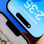 انتقال فیس‌ آیدی به زیر نمایشگر؛ آیفون ۱۸ پرو با نوع خاصی از شیشه ساخته می‌شود