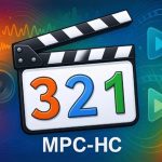 DXVA قدرتمند و پخش دقیق با MPC-HC!