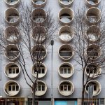 معماری مدرن با تاکید بر هندسه! (+عکس)