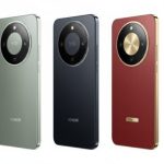 آنر مجیک ۸ لایت با باتری غول‌پیکر ۷۵۰۰ میلی‌آمپرساعتی معرفی شد