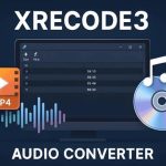 تبدیل فرمت‌های صوتی با XRECODE3: استخراج صدای باکیفیت!