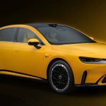 معرفی Smart #6؛ بزرگ‌ترین و متفاوت‌ترین خودروی اسمارت