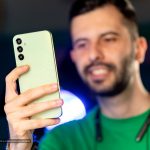 گوشی گلکسی A24 از این قابلیت‌های هوش مصنوعی محروم است